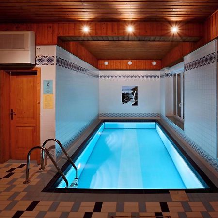 Apartmany Branickov Εξωτερικό φωτογραφία