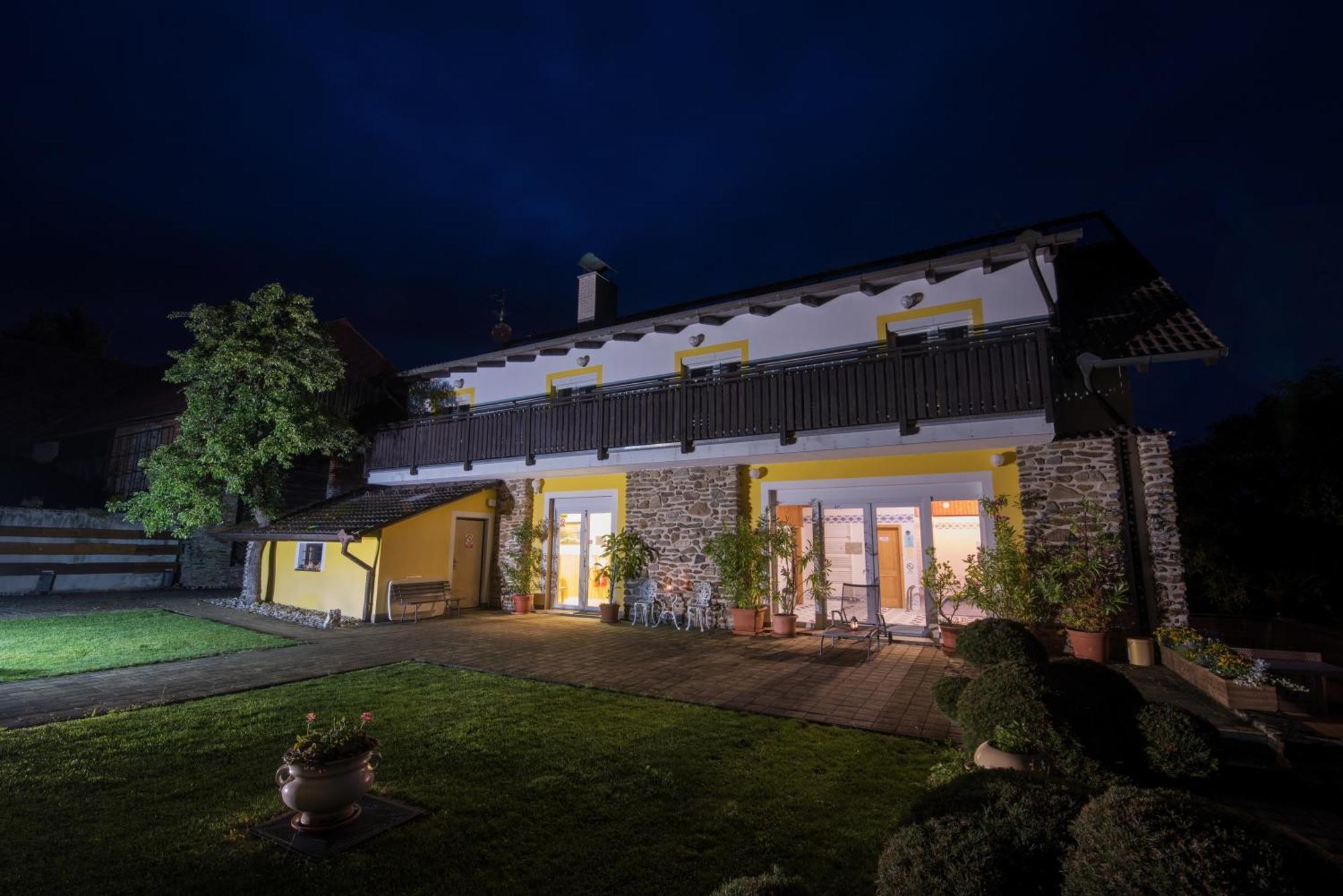 Apartmany Branickov Εξωτερικό φωτογραφία