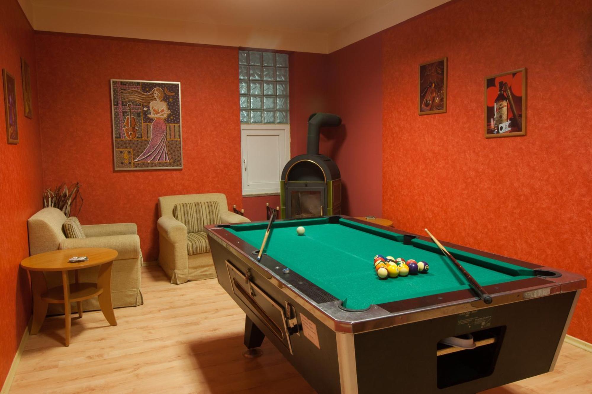 Apartmany Branickov Εξωτερικό φωτογραφία