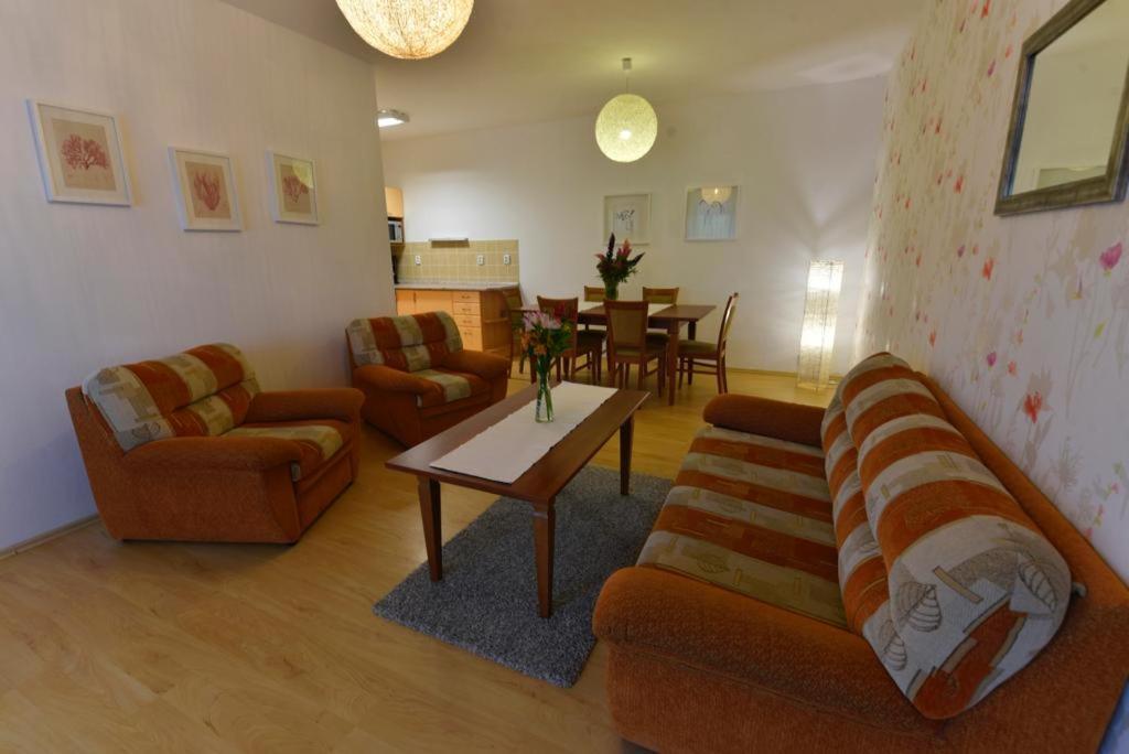 Apartmany Branickov Εξωτερικό φωτογραφία