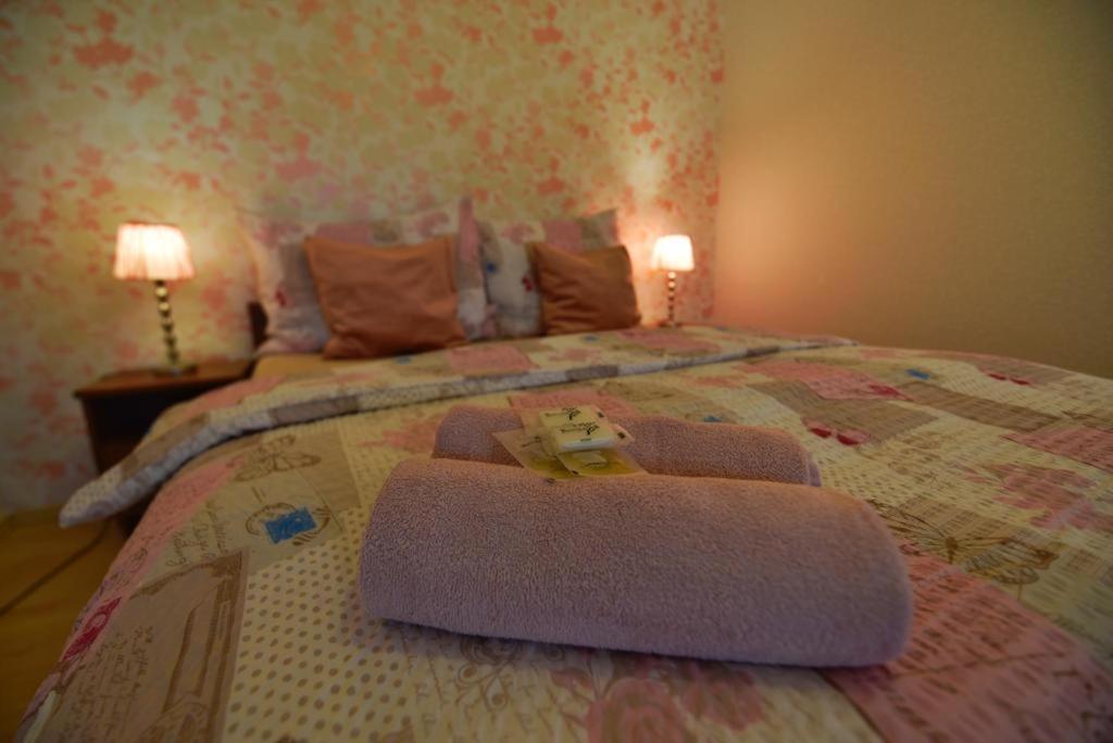 Apartmany Branickov Εξωτερικό φωτογραφία