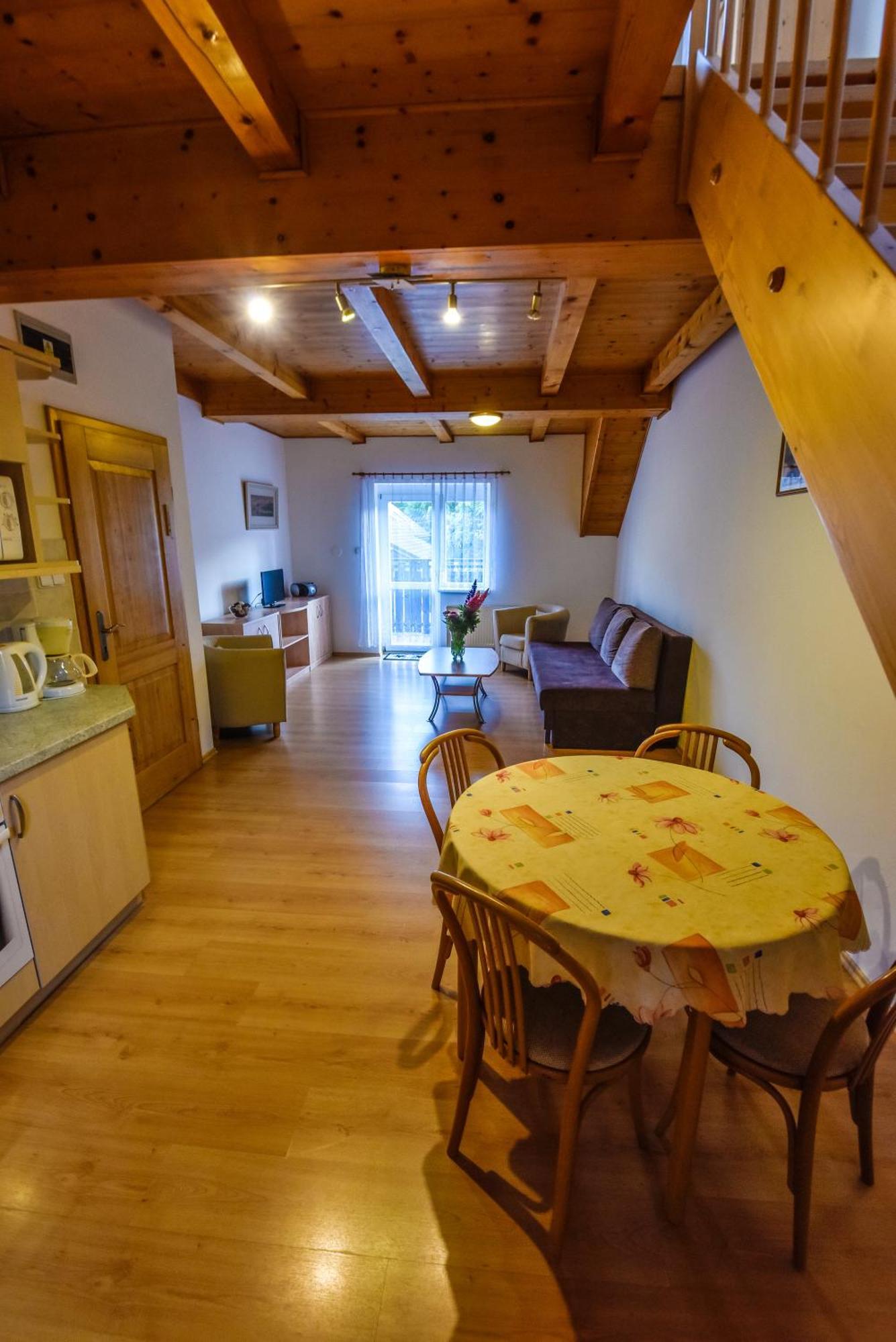 Apartmany Branickov Εξωτερικό φωτογραφία