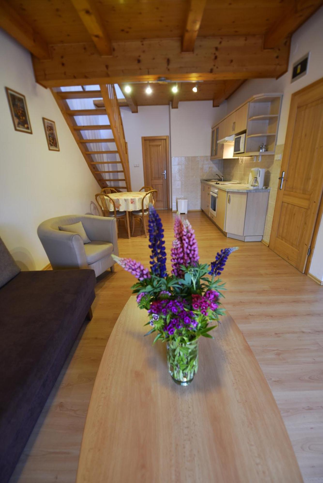 Apartmany Branickov Εξωτερικό φωτογραφία