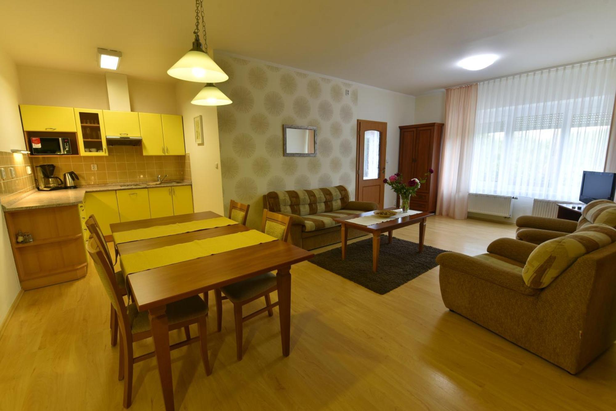 Apartmany Branickov Εξωτερικό φωτογραφία