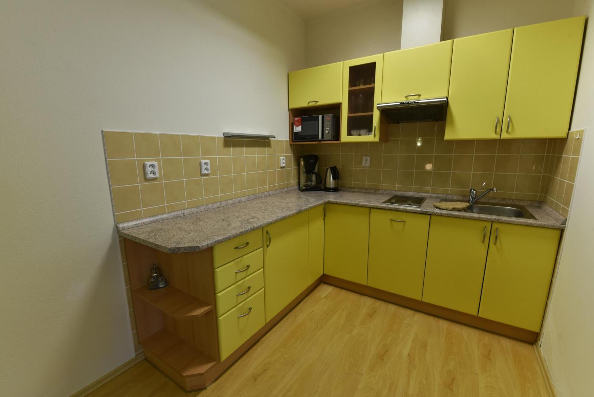 Apartmany Branickov Εξωτερικό φωτογραφία