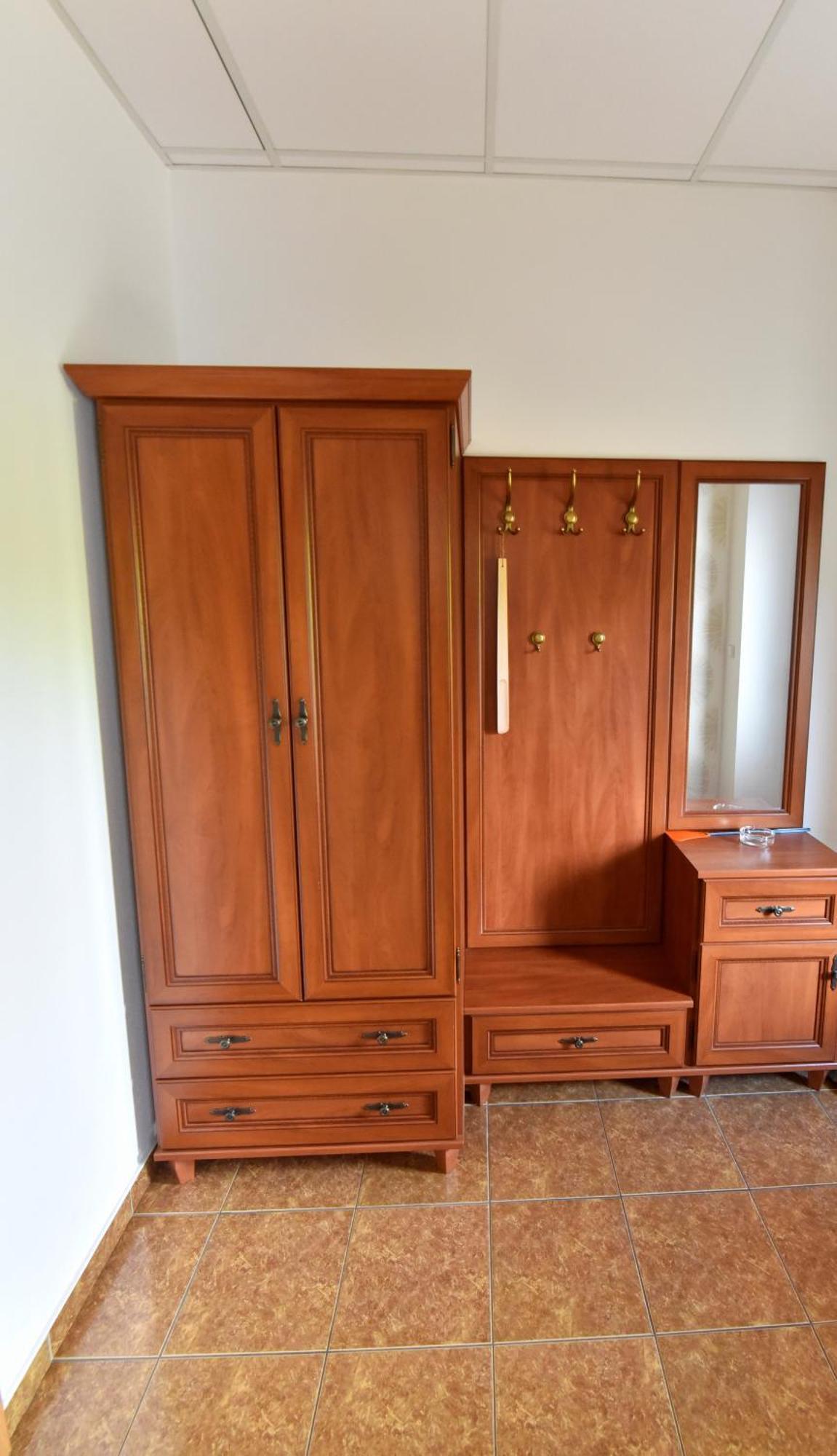 Apartmany Branickov Εξωτερικό φωτογραφία