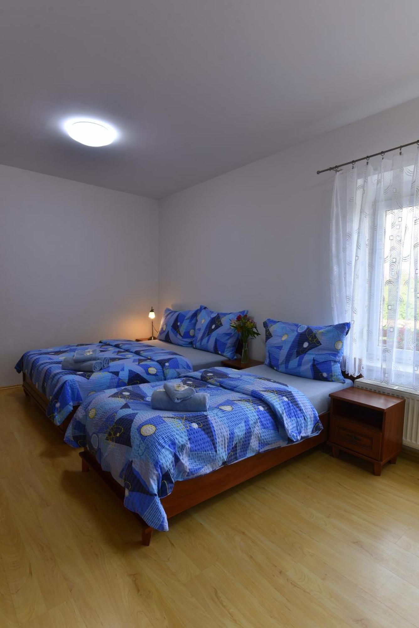 Apartmany Branickov Εξωτερικό φωτογραφία
