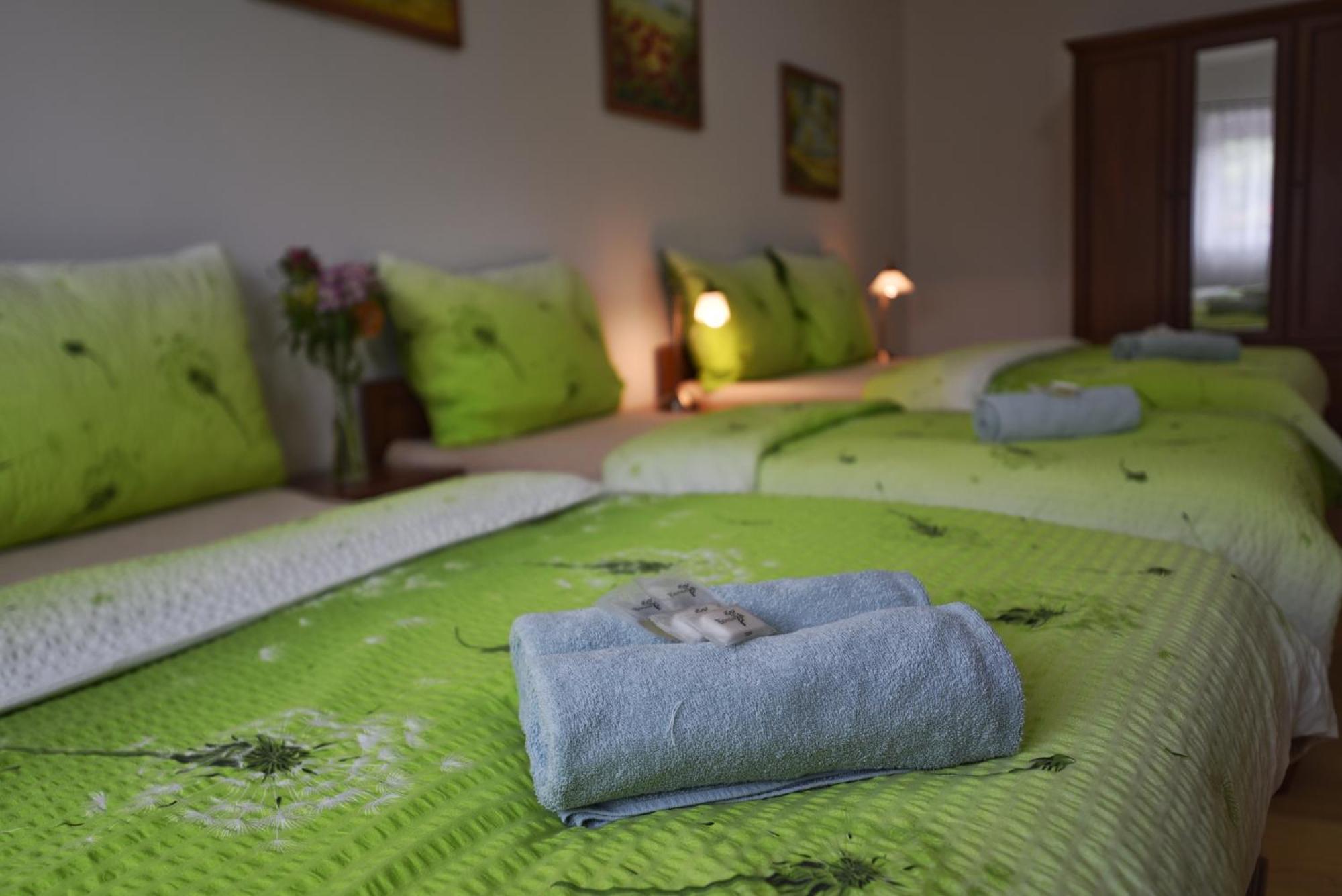 Apartmany Branickov Εξωτερικό φωτογραφία