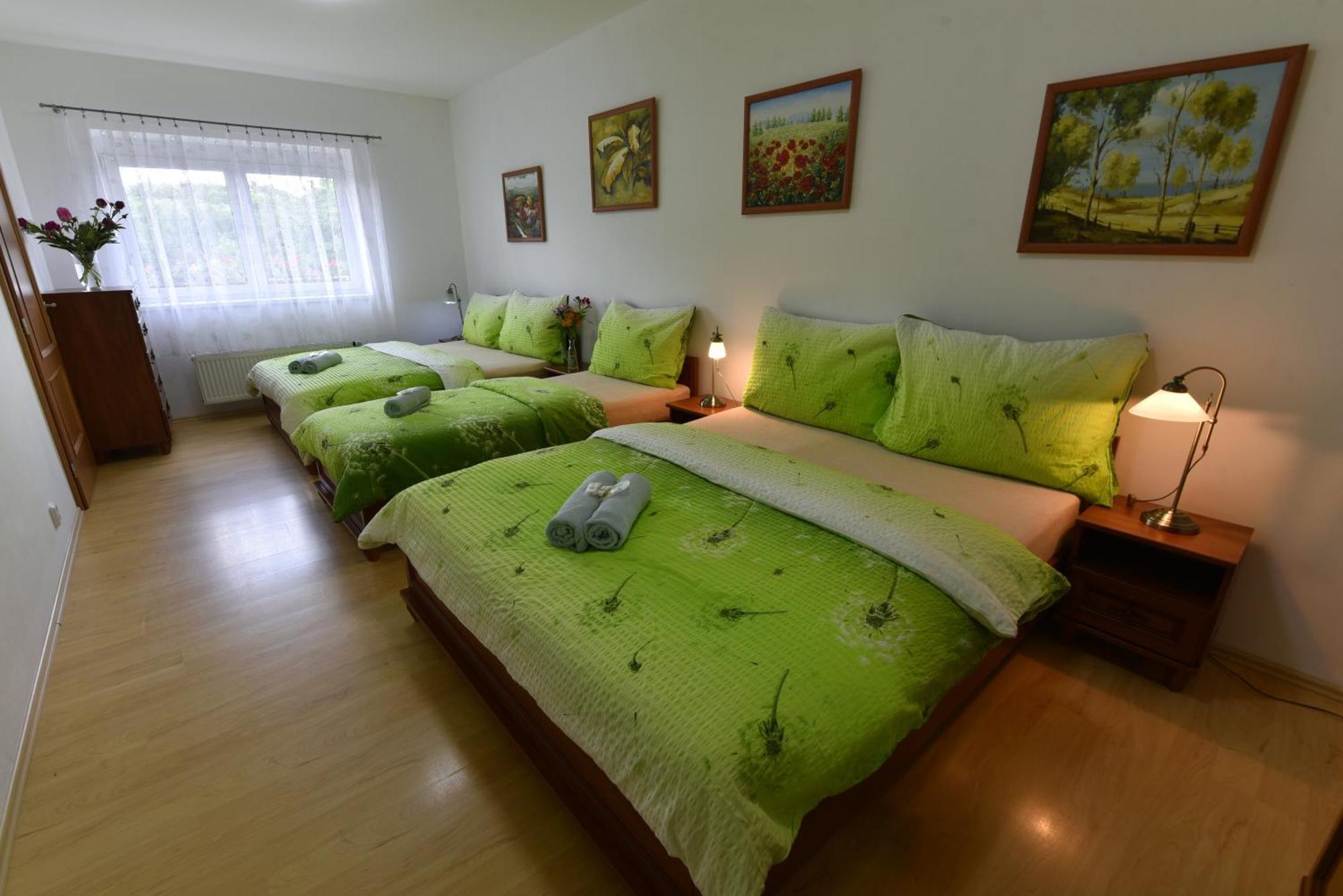 Apartmany Branickov Εξωτερικό φωτογραφία