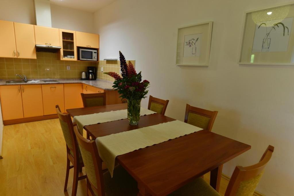 Apartmany Branickov Εξωτερικό φωτογραφία