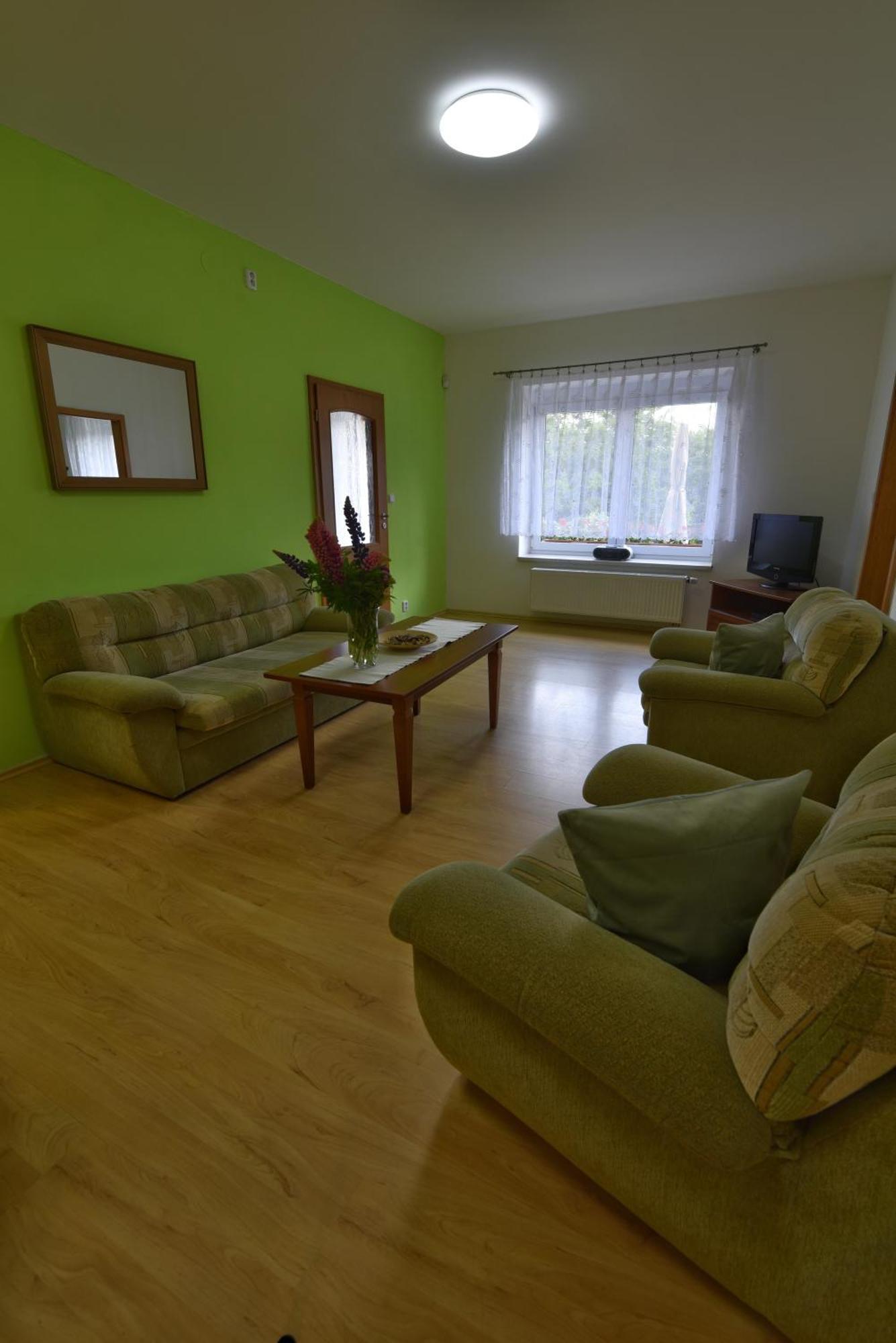 Apartmany Branickov Εξωτερικό φωτογραφία