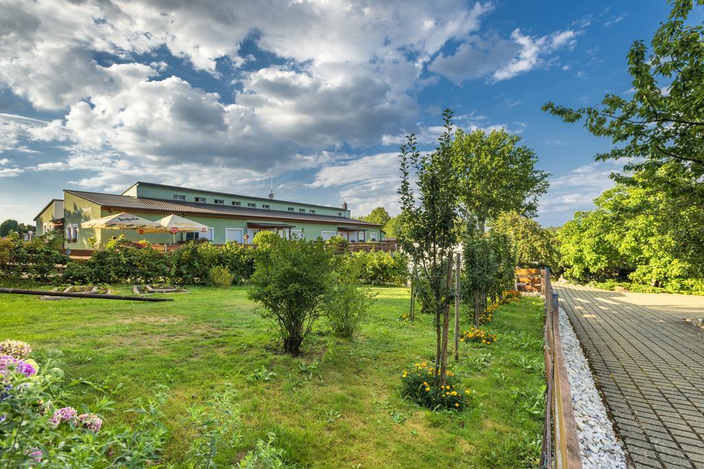 Apartmany Branickov Εξωτερικό φωτογραφία