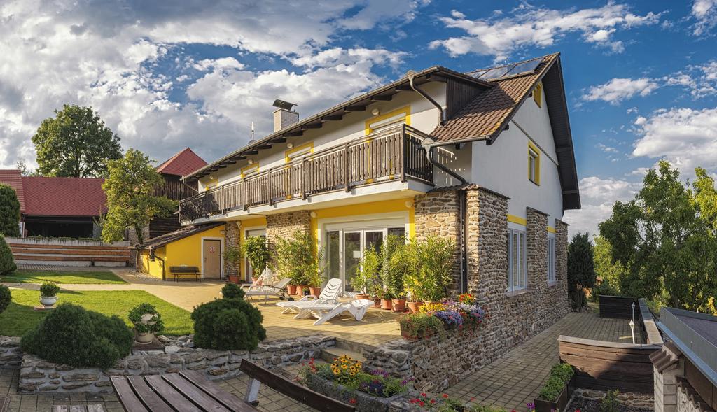 Apartmany Branickov Εξωτερικό φωτογραφία