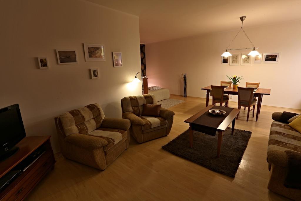 Apartmany Branickov Δωμάτιο φωτογραφία