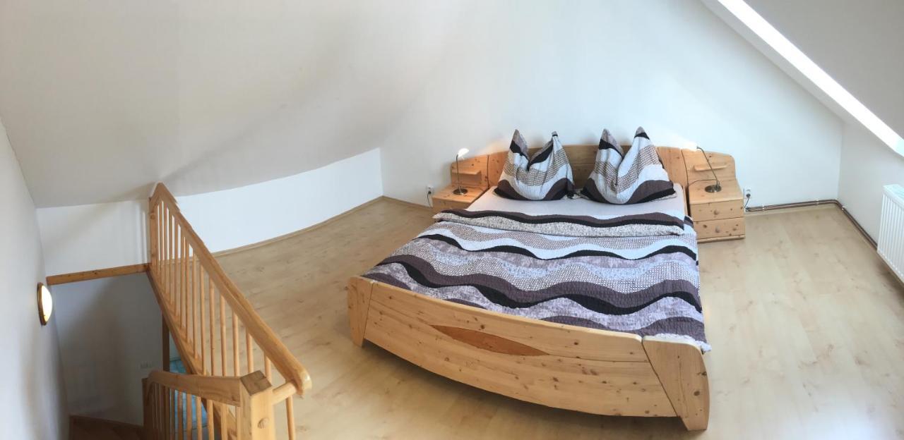 Apartmany Branickov Εξωτερικό φωτογραφία